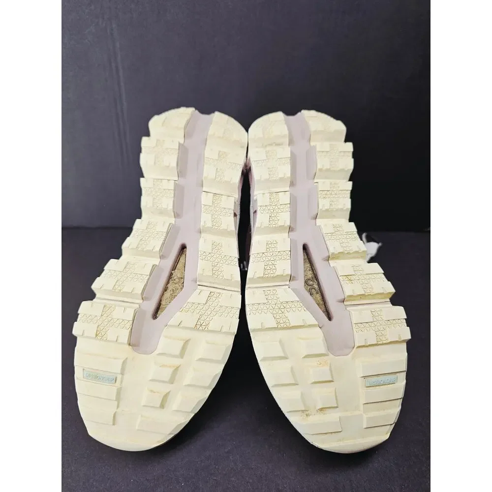 Oncloud Women 8 Comfy footwear